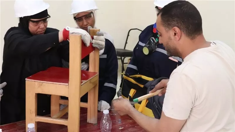 المجلس القومي للمرأة يطلق مبادرة 