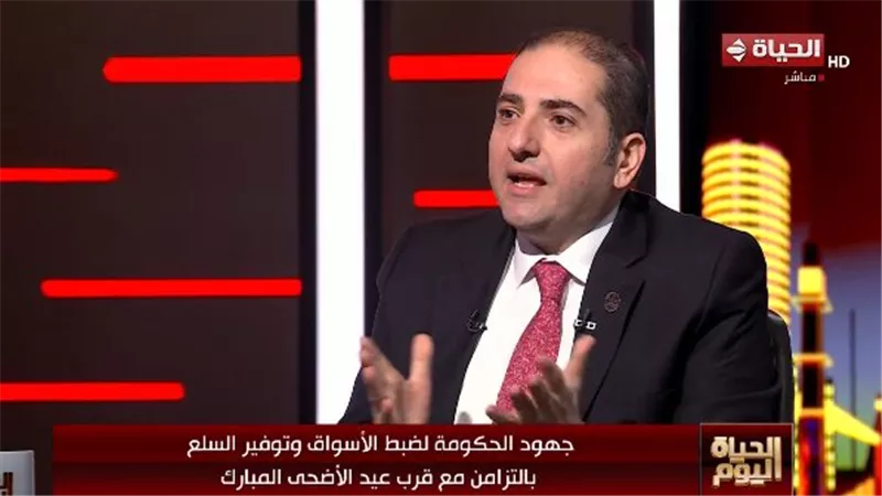 رئيس المستوردين: الأسواق مستقرة قبل العيد.. والحكومة تدبر 