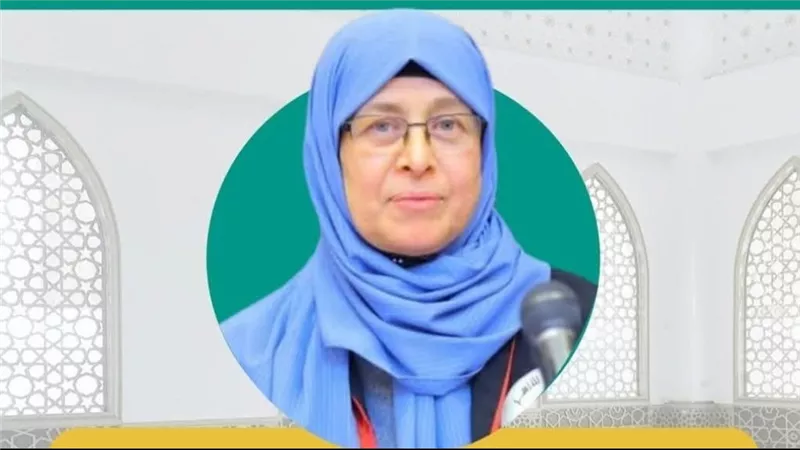 لماذا خُلقت المرأة من ضلع؟.. أستاذة فقه بالأزهر تجيب وتوضح الحكمة