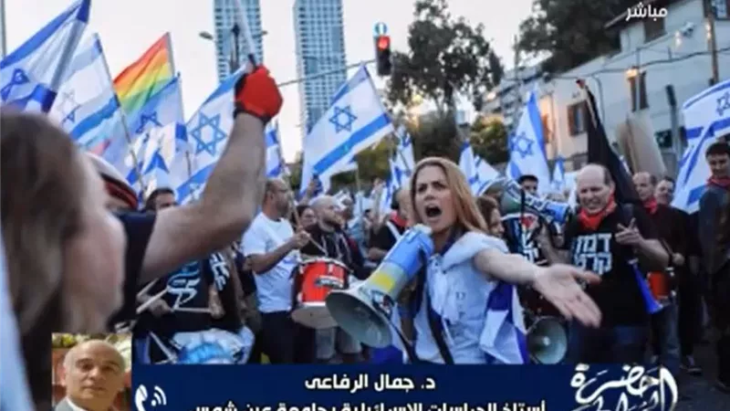 خبير: أمريكا باتت أقرب لاتفاق مع إيران حتى لو جاء ذلك على حساب إسرائيل