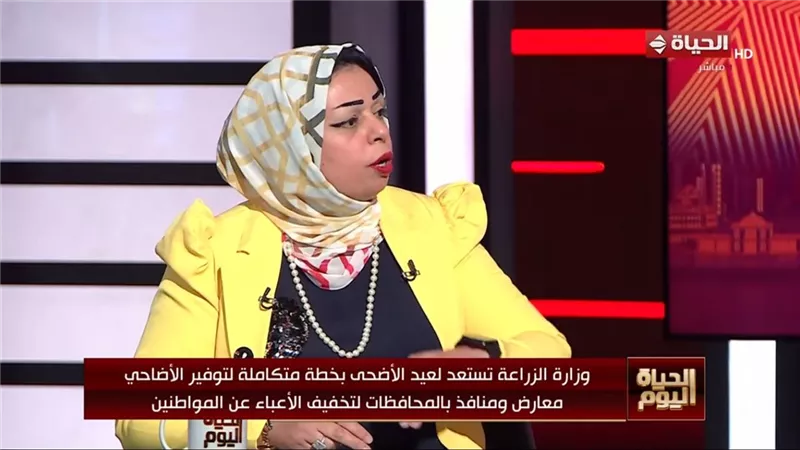 مفتش إدارة اللحوم: اللحوم المستوردة تخضع لرقابة مزدوجة.. والجان البيطرية يقظة