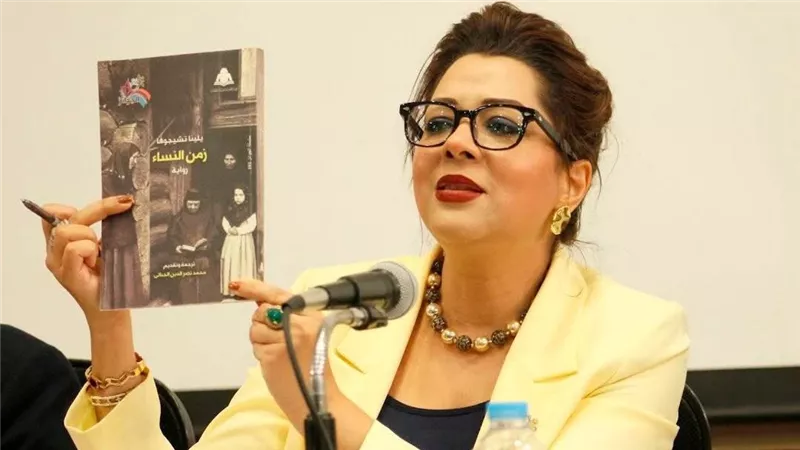 القومي للمرأة يشارك في صالون ثقافي بعنوان 