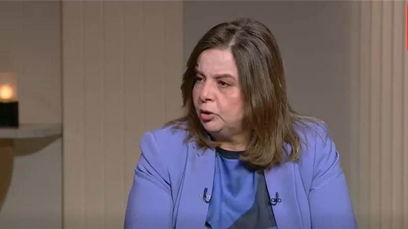 مي عبدالحميد عن «الإعلان 14»: انتهينا من 72% من الوحدات.. وطرح 100 ألف وحدة