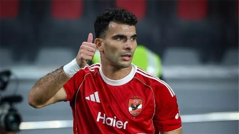 زيزو: والدي شريك نجاحي .. ولم أندم على العودة للزمالك قبل الانضمام للأهلي