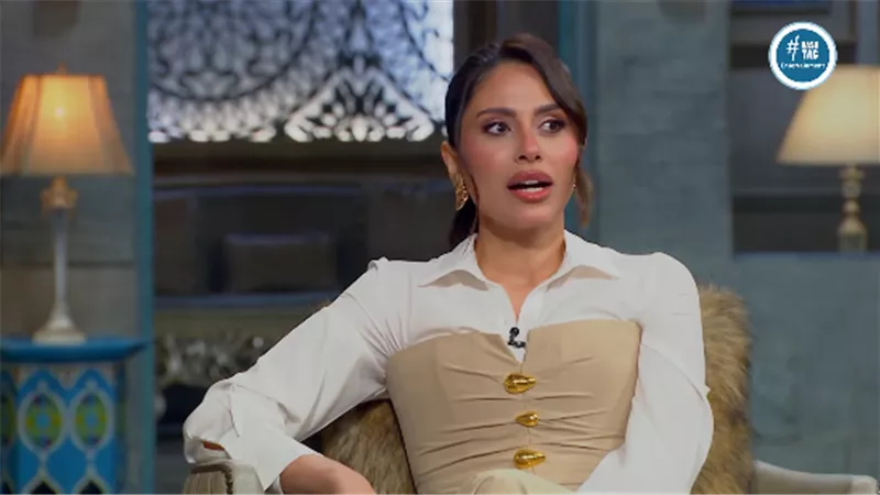 إلهام علي: اسمي على اسم شخصية قدمتها فاتن حمامة في فيلم سينمائي