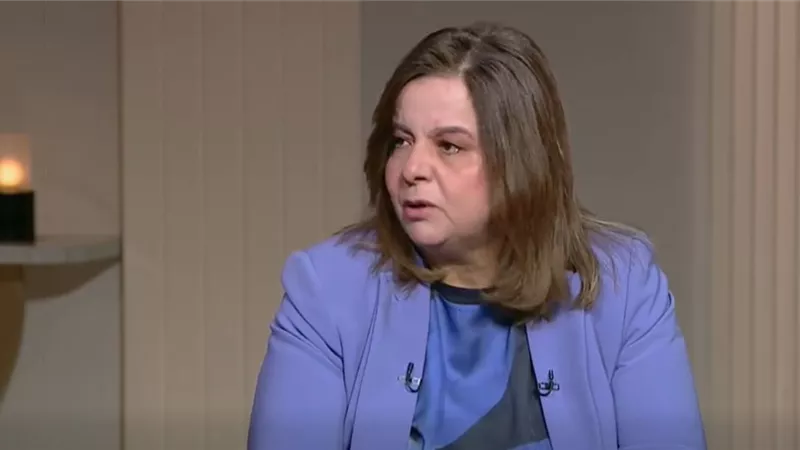 مي عبد الحميد: مصر تتصدر عالميا في الإسكان الاجتماعي وتسليم 713 ألف وحدة