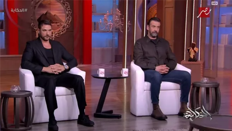 أحمد عز: مونيكا بلوتشي كانت ترفض الأكل واحنا صايمين مراعاة لينا