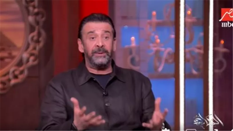 كريم عبد العزيز: عن مشاركته في «7dogs»: فخور بوقوفي وأحمد عز أمام نجوم عالميين