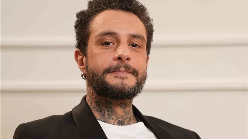 أحمد الفيشاوي ينشر صورًا جديدة لحبيبته الألمانية                              