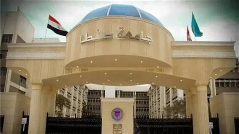 تطورات جديدة في واقعة طالبة تجارة طنطا.. التحقيقات تكشف كيدية الاتهام