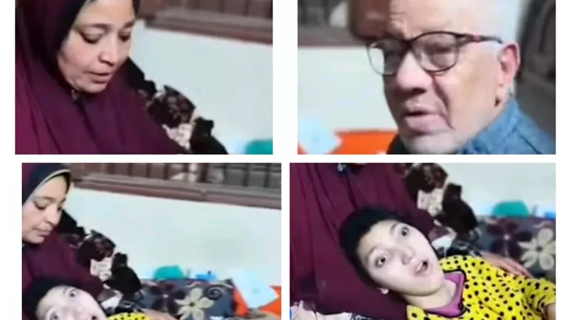 علاج ضمور ولبن مكلف ...مأساة