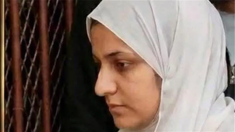 المؤبد لأم خدرت نجلها لبيع أعضاءة ببورسعيد و15 عامًا لشريكها