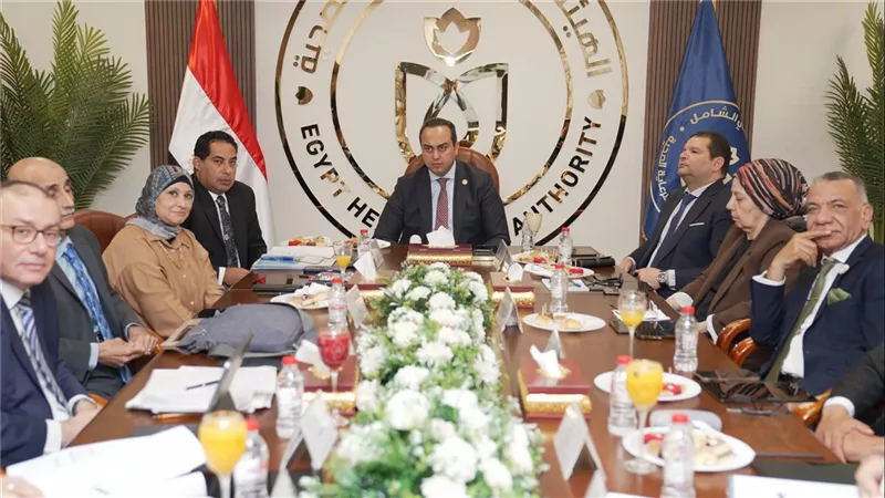 هيئة الرعاية الصحية: توافق على التعاقد مع العمالة الموسمية بالمنشآت الطبية
