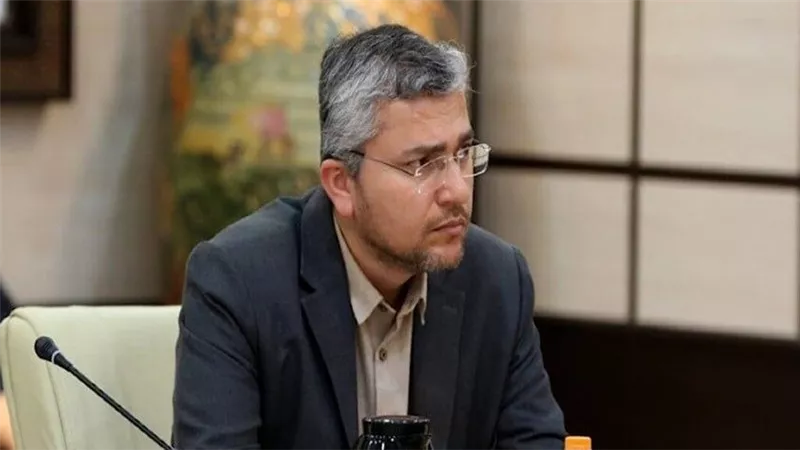 لجنة الأمن القومي بإيران: نتعامل مع أمريكا بقاعدة 