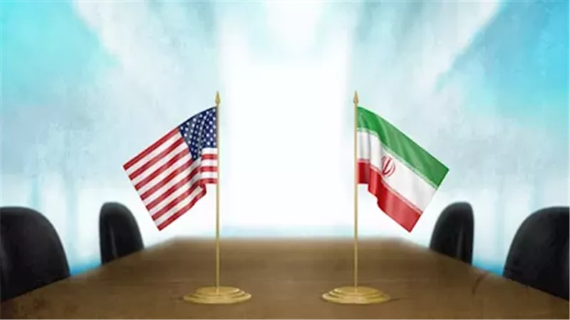 سويسرا على موعد مع حفل توقيع اتفاق وقف الحرب بين الولايات المتحدة وإيران 
