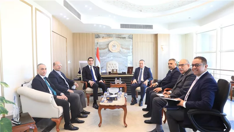 وزير التعليم العالي: دعم الطلاب الموهوبين والمتميزين 