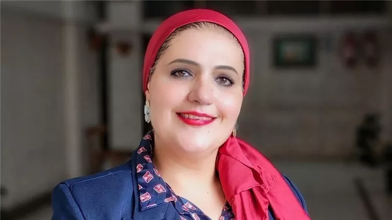 القومي للمرأة يهنئ الدكتورة رشا علي الدين لتوليها رئاسة المجلس العربي للقانون 