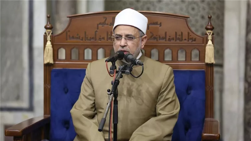 الأزهر يكشف أسرار التلبية وعلاقتها بالفاتحة في موسم الحج
