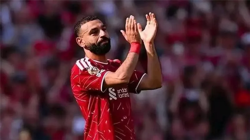 سباليتي يضغط لضم محمد صلاح إلى يوفنتوس | تفاصيل    