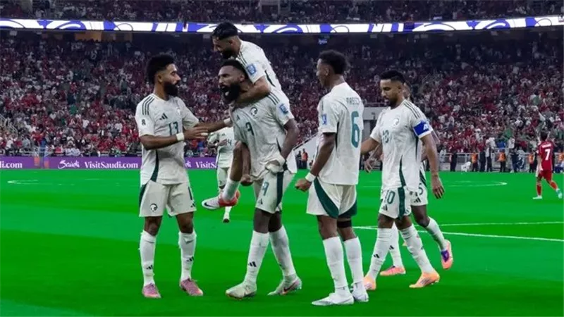 مدرب السعودية عن أسباب توديع المونديال: 