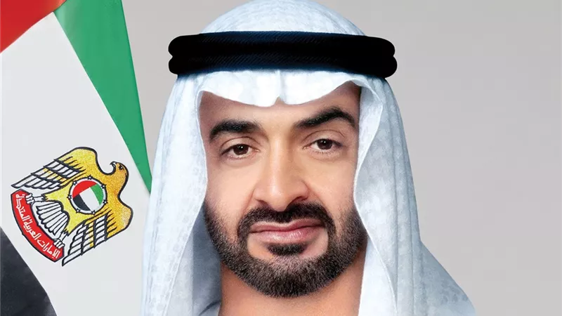 بعد حكم بالسجن 10 سنوات.. الإمارات تعلن العفو الرئاسي عن عبدالرحمن القرضاوي