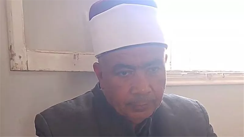 كبير مفتشي أوقاف دمياط صيام يوم عرفة يكفر ذنوب عامين بإذن الله