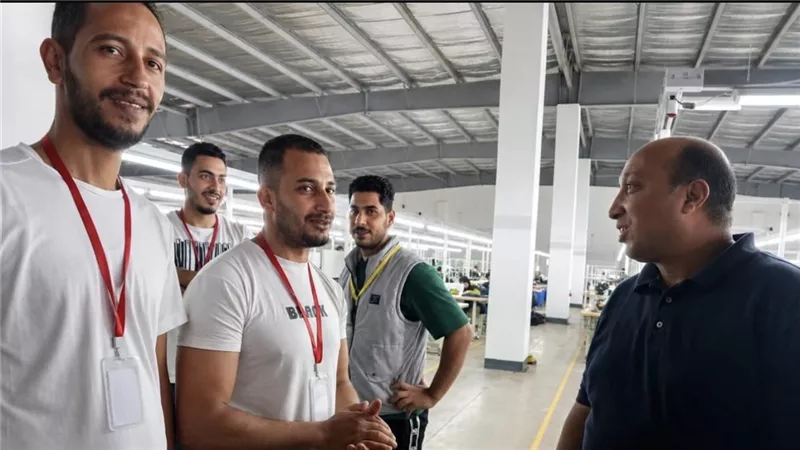 مديرية العمل بالإسماعيلية تواصل تكثيف حملاتها الرقابية على المنشآت