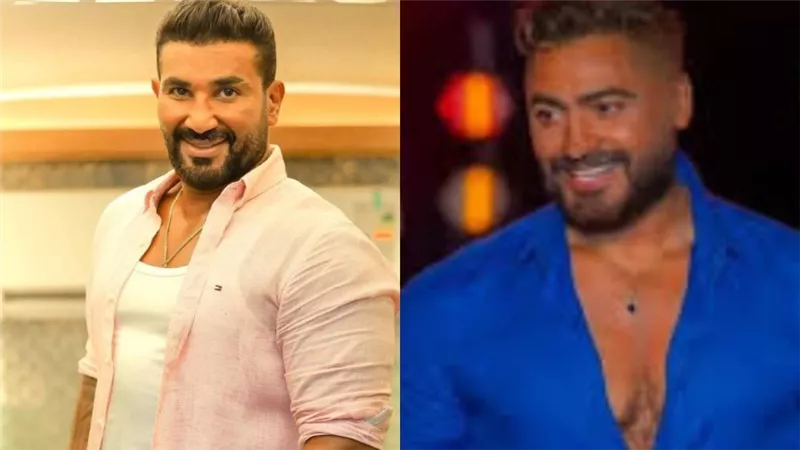 أبرزهم تامر حسني وأحمد سعد.. حفلات نجوم الطرب في موسم عيد الأضحى