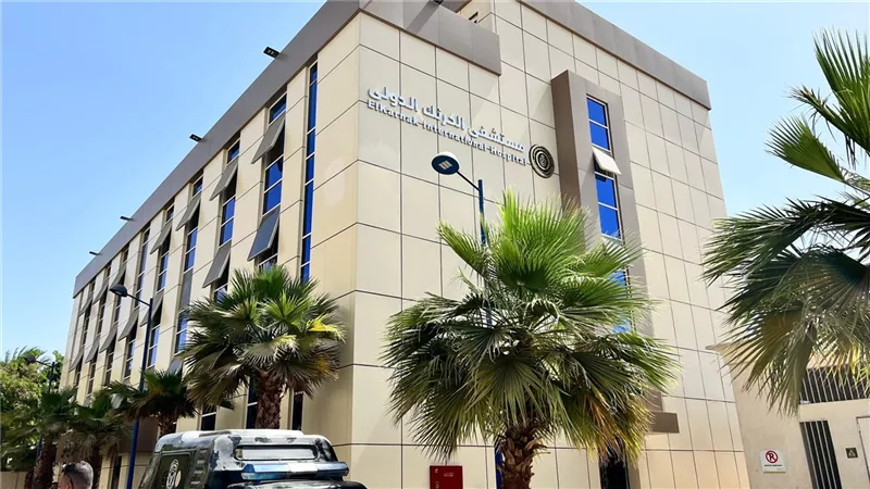 خلال إجازة عيد الأضحى.. استمرار تشغيل منافذ التأمين الصحي الشامل بالأقصر 