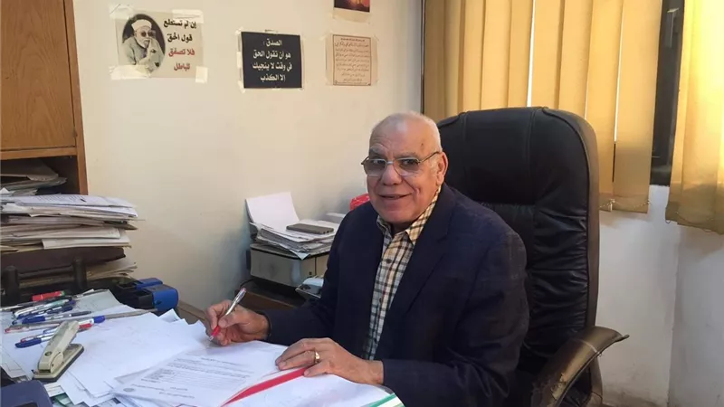 علي غنيم: أهالي نزلة السمان شركاء أساسيون في تطوير المنطقة