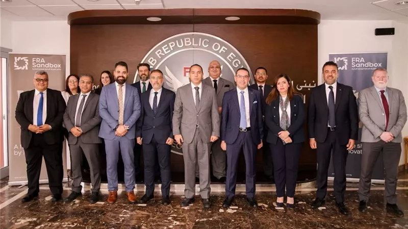 الرقابة المالية توافق على انضمام أورينت للتأمين لمختبر التكنولوجيا