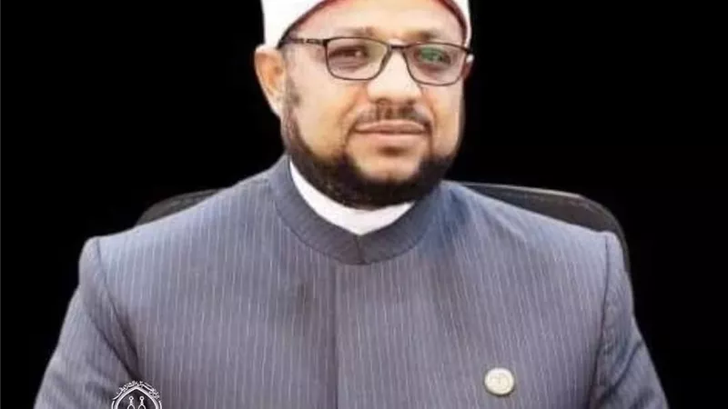 أمين البحوث الإسلامية يهنئ الأعضاء الجدد بلجنة مراجعة طباعة المصحف