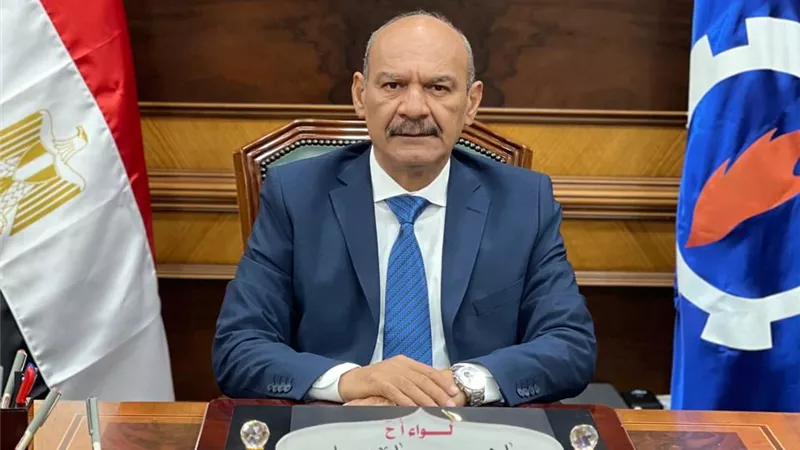 محافظ السويس يرفع درجة الاستعداد القصوى لاستقبال عيد الأضحى