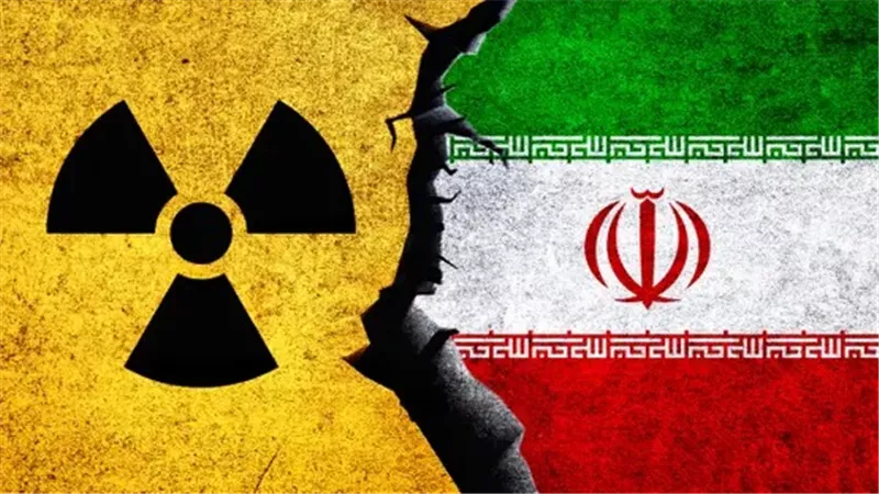 تقارير: إيران تشترط نقل اليورانيوم عالي التخصيب إلى الصين