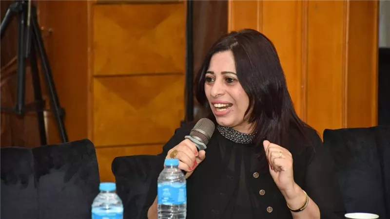 نورا حنا: دعم المرأة ضرورة اجتماعية للتنمية في الدول العربية 