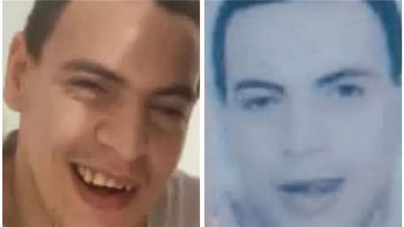 استغاثة عاجلة للبحث عن الشاب أدهم شريف لبيب عبد السلام المفقود بالجيزة|تفاصيل 