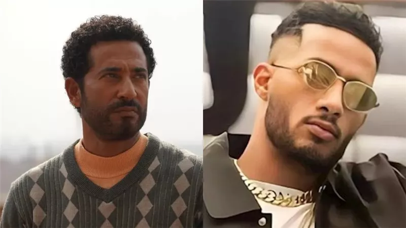 السبب الحقيقي وراء فسخ تعاقد عمرو سعد مع شركة الصباح.. هل محمد رمضان هو السبب؟