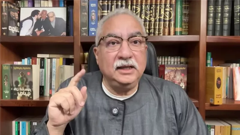 إبراهيم عيسى: 64 مليون مصري غرقوا في قروض الشركات غير البنكية والوضع مرعب
