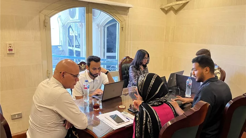 بيت خبرة العدل يطالب بتأمين ماكينات الصراف بالأعياد بعد أزمة السيولة بالمحافظا
