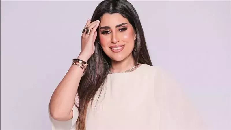 أيتن عامر: صوتي راح من الزغاريد.. ومنتخب مصر قدم لنا أحلى هدية في عيد ميلادي