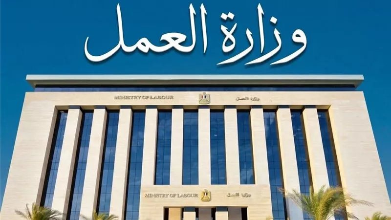 وزارة العمل تعلن 18 فرصة عمل بشركة «هينج تونج» بالسويس.. التقديم إلكتروني