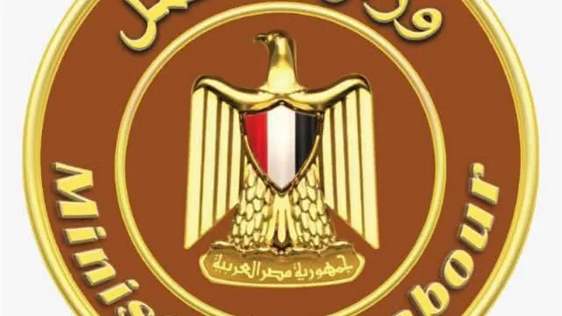 تنفيذا لتوجيهات لـ حسن رداد.. وزارة العمل تعلن عن 45 وظيفة