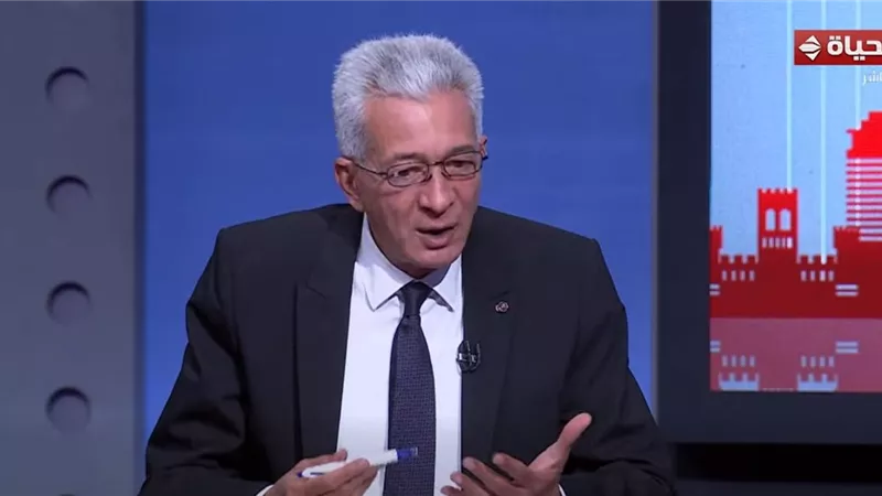 علاء عز: الشوادر والمنافذ الحكومية تقلل حلقات الوساطة وتخفض الأسعار