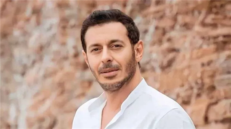 مصطفى شعبان يتعاقد على مسلسل رمضان 2027                              