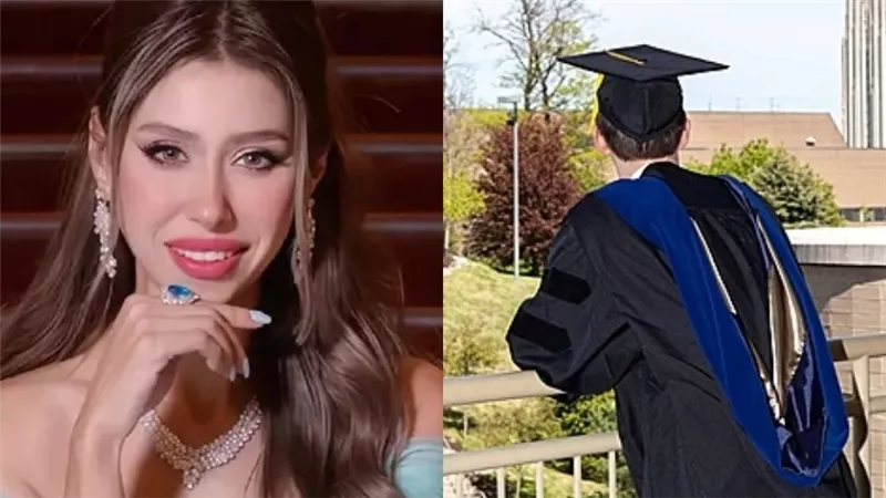 دكتور بجامعة الأزهر.. إيناس عز الدين تكشف عن تعرضها للتحرش اللفظي