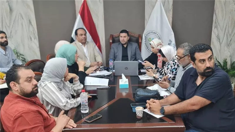  رفع أقصى درجـات الجاهــزية بمنشآت الرعاية الصحية بالإسماعيلية 