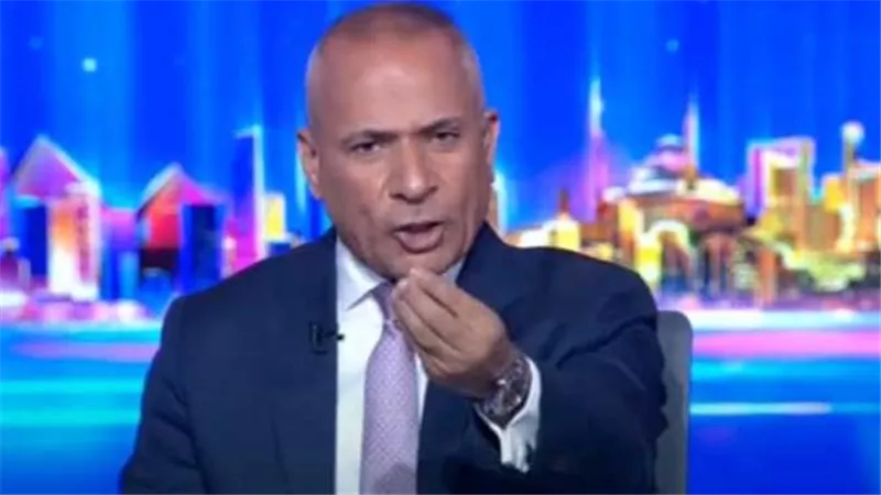أحمد موسى: العدوان الإسرائيلي على لبنان وغزة مدعوم أمريكيًا ويستهدف المدنيين 