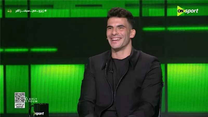 زيزو يكشف الفارق بين مواجهتي الزمالك وبيراميدز.. مباراة القمة بطولة بذاتها