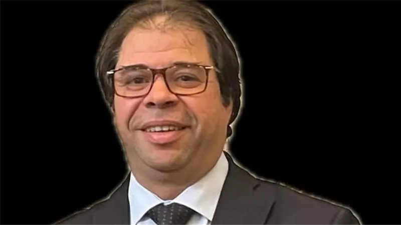 المهندس عماد عبد المنعم عضوًا بهيئة مكتب أمانة الشباب المركزية بـ«مستقبل وطن»