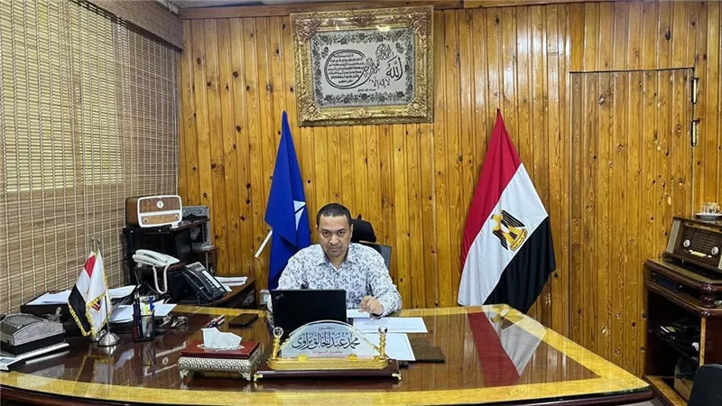 صحة دمياط ترفع درجة الجاهزية القصوى بالمستشفيات والمنشآت الطبية